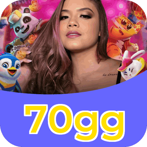 70gg RTP Games